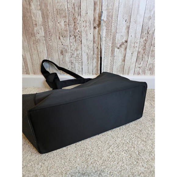 Women's Coach Tote Bag Black - Picture 6 of 8